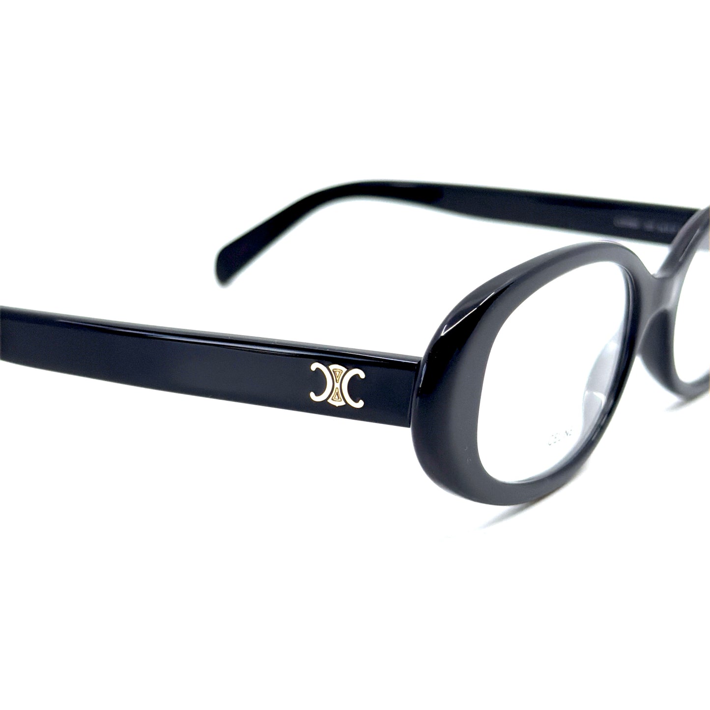 CELINE Eyeglasses CL50180I 001