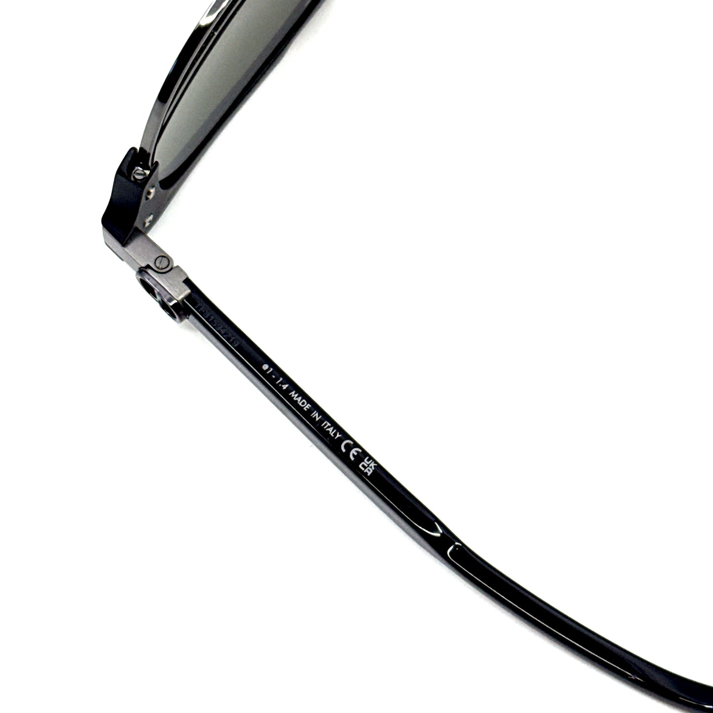 CHRISTIAN DIOR Sunglasses CD Icon R1U 16C0