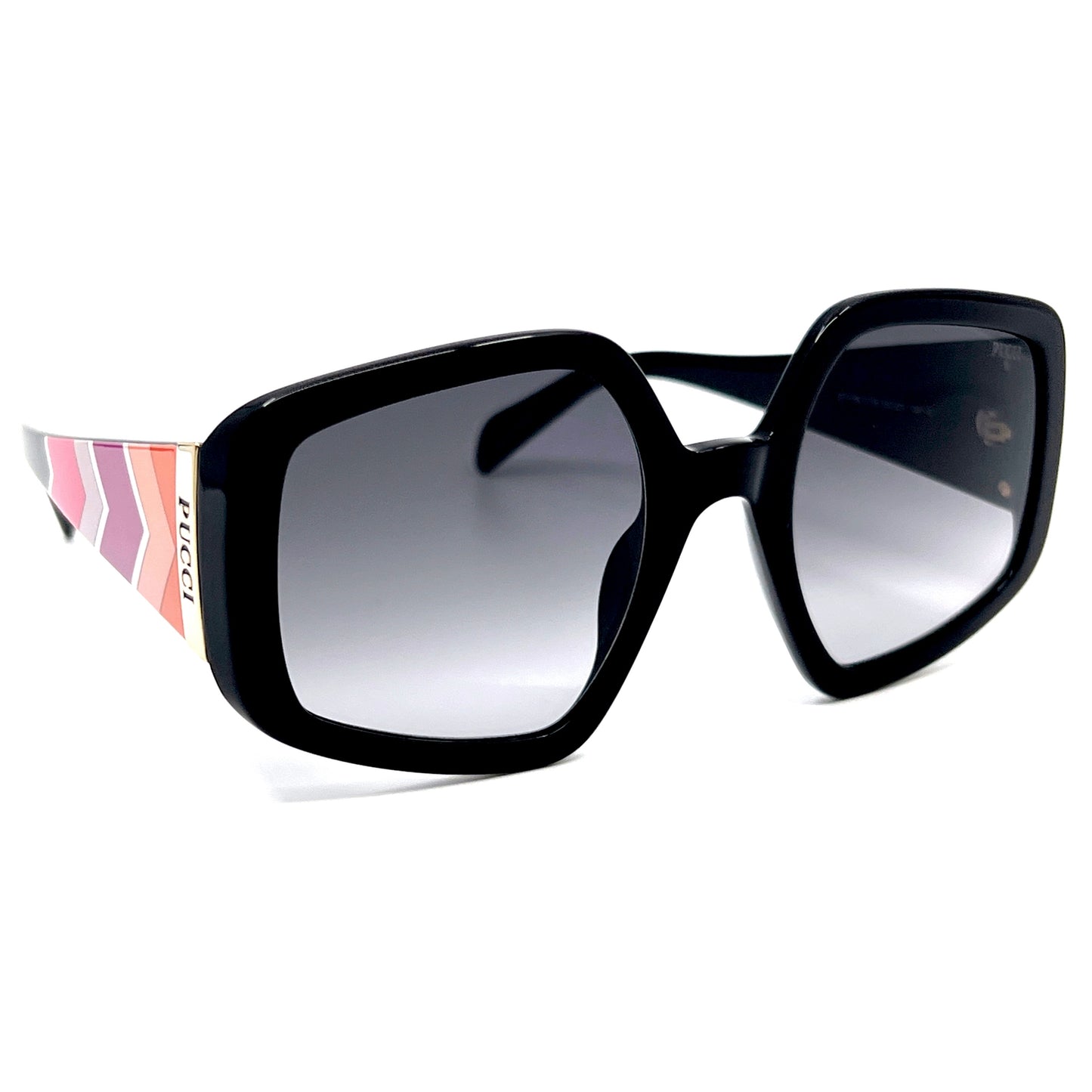 EMILIO PUCCI Sunglasses EP 156 01B