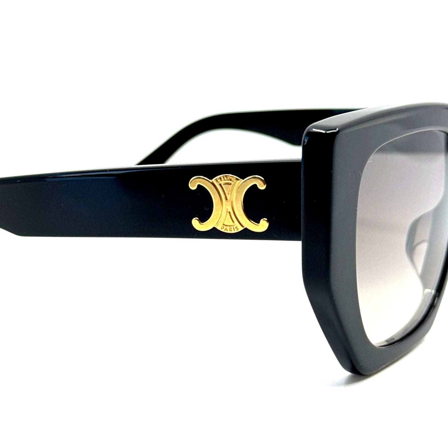 CELINE Sunglasses CL40239F 01F