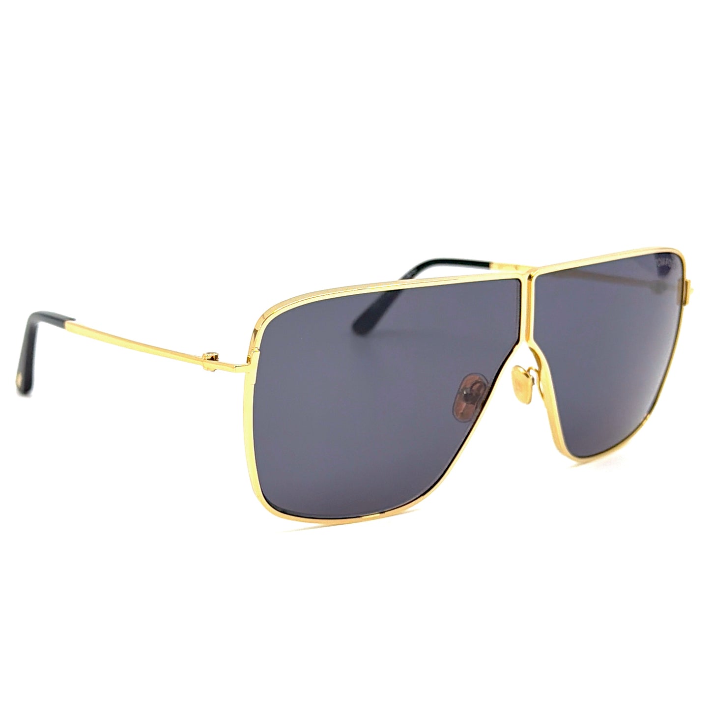 TOM FORD Huxley Sunglasses TF1159 30A