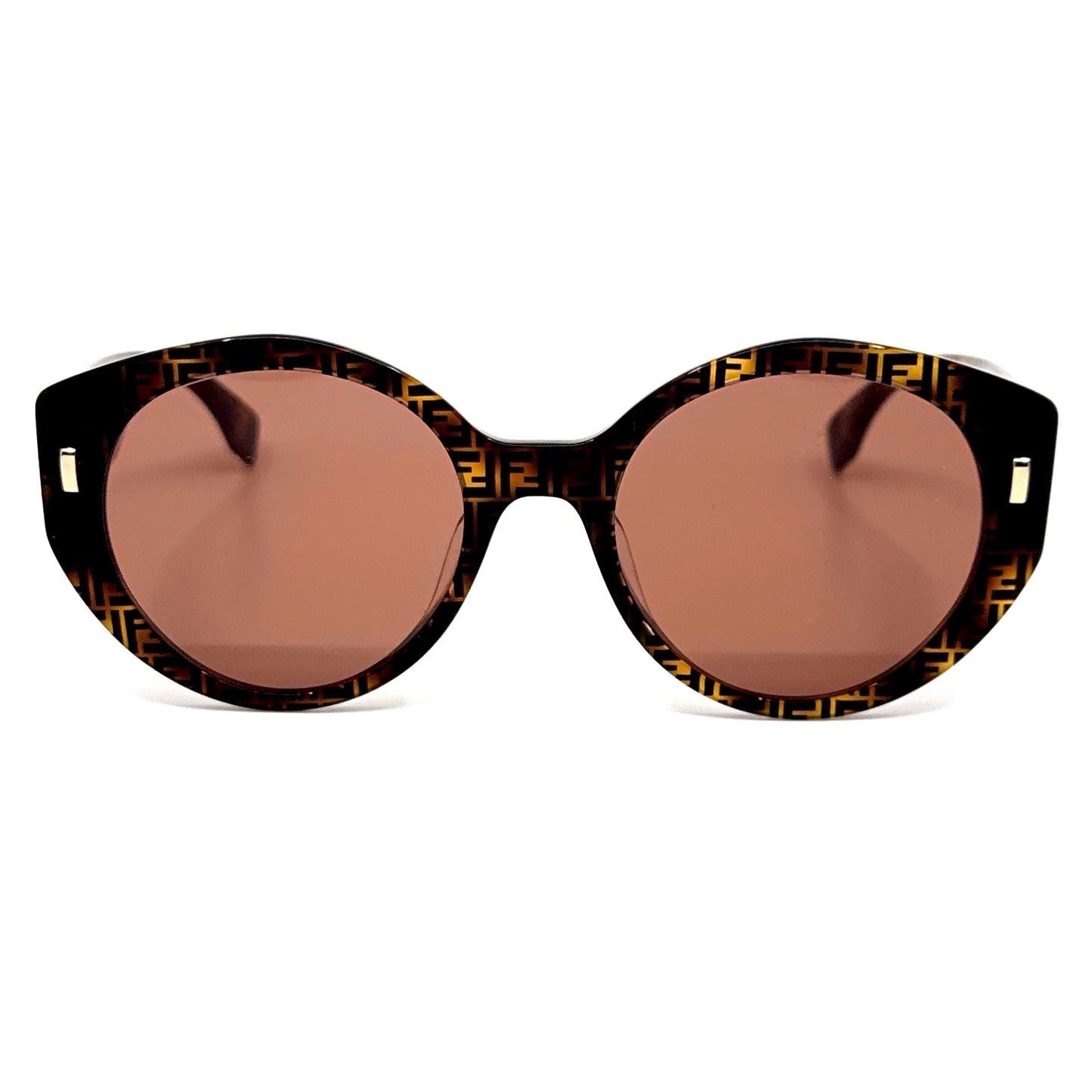 FENDI Sunglasses FE40037U 55S