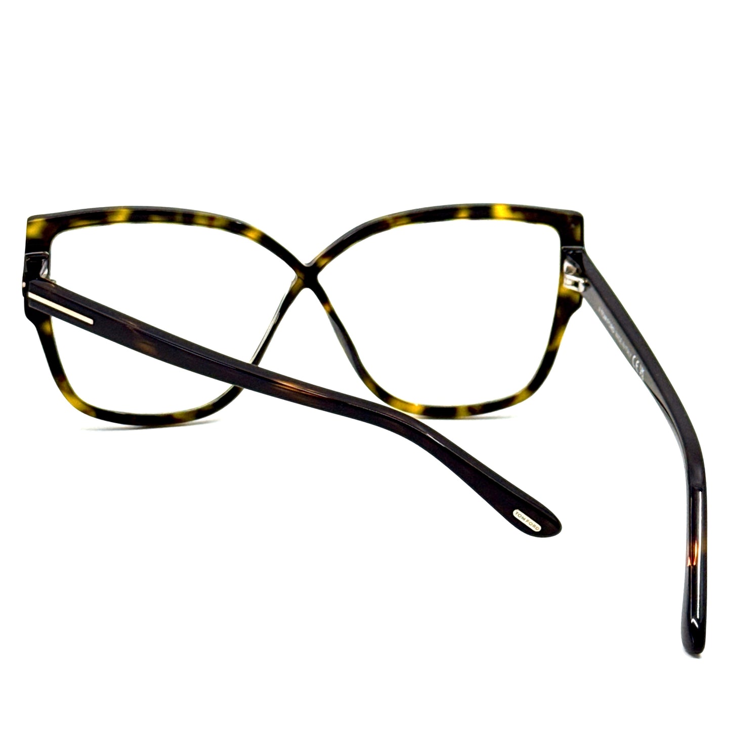 TOM FORD Eyeglasses TF5828-B 052