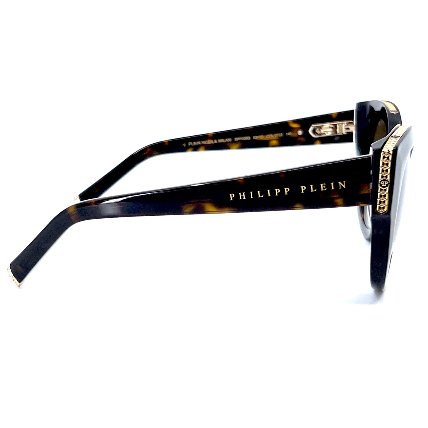 PHILIPP PLEIN Gafas de sol Plein Nobile Milán SPP026S Col.0722