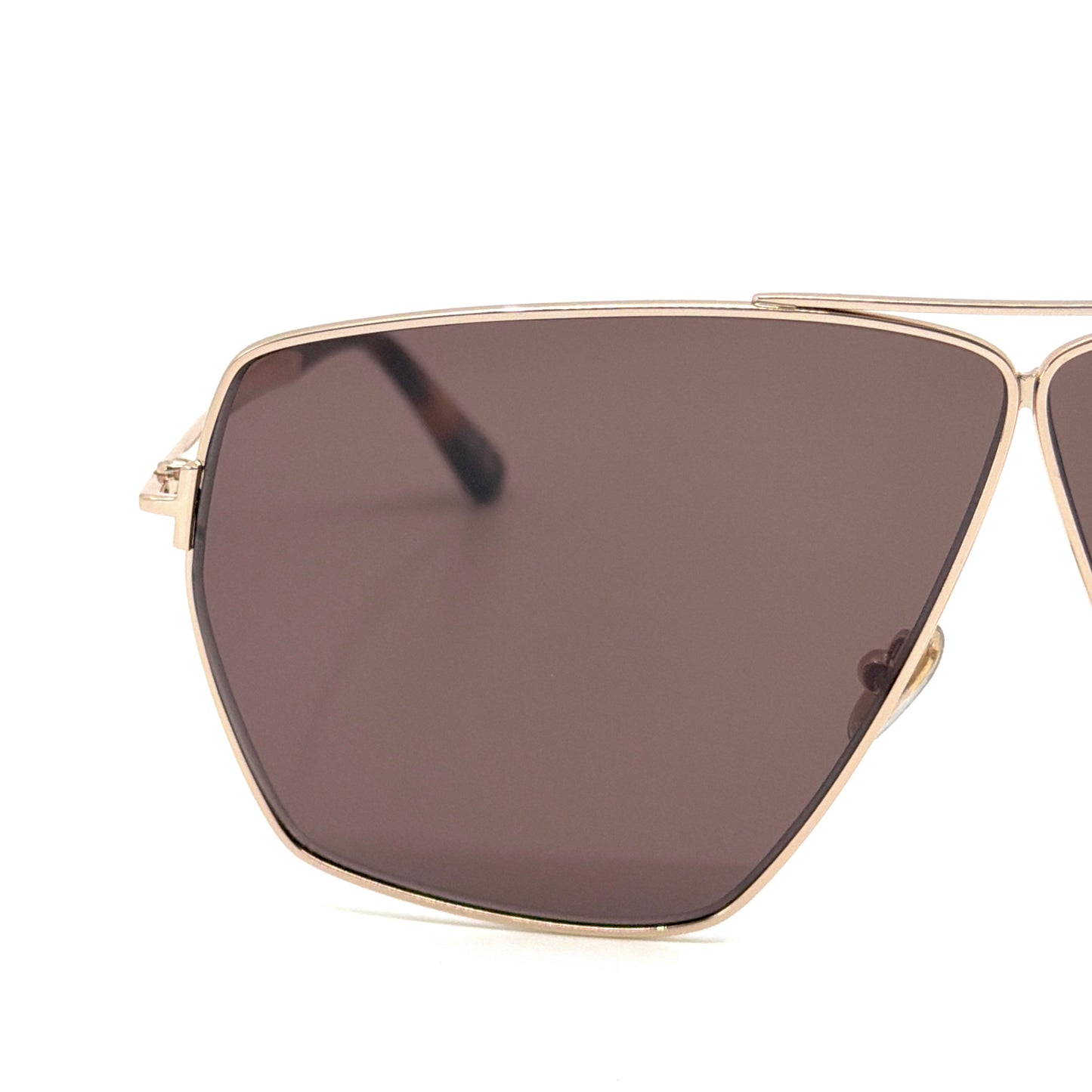 TOM FORD Stella Sunglasses TF1185 28E