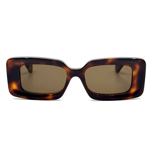 LOEWE Sunglasses LW40102F 52E