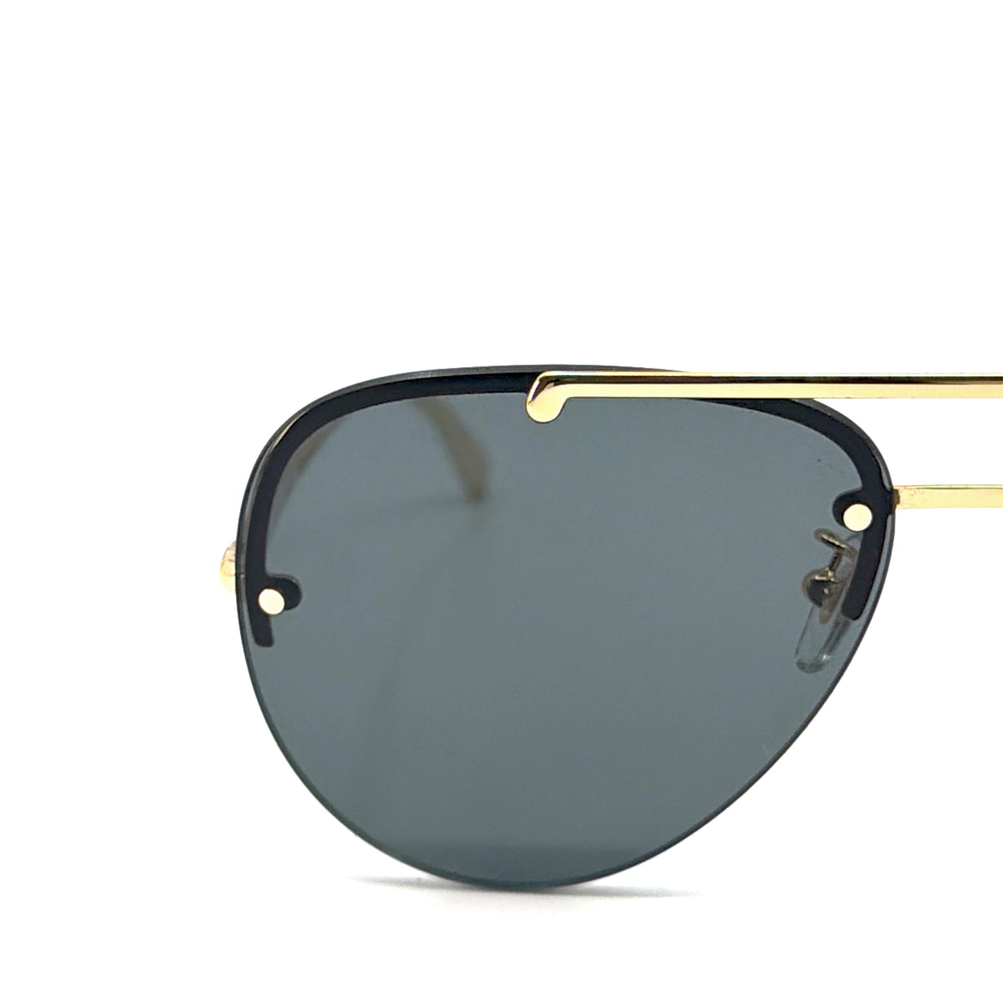 VERSACE Sunglasses MOD.2231 1002/87