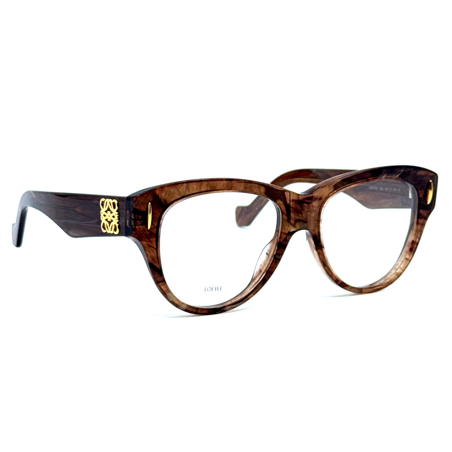 LOEWE Eyeglasses LW50102I 062