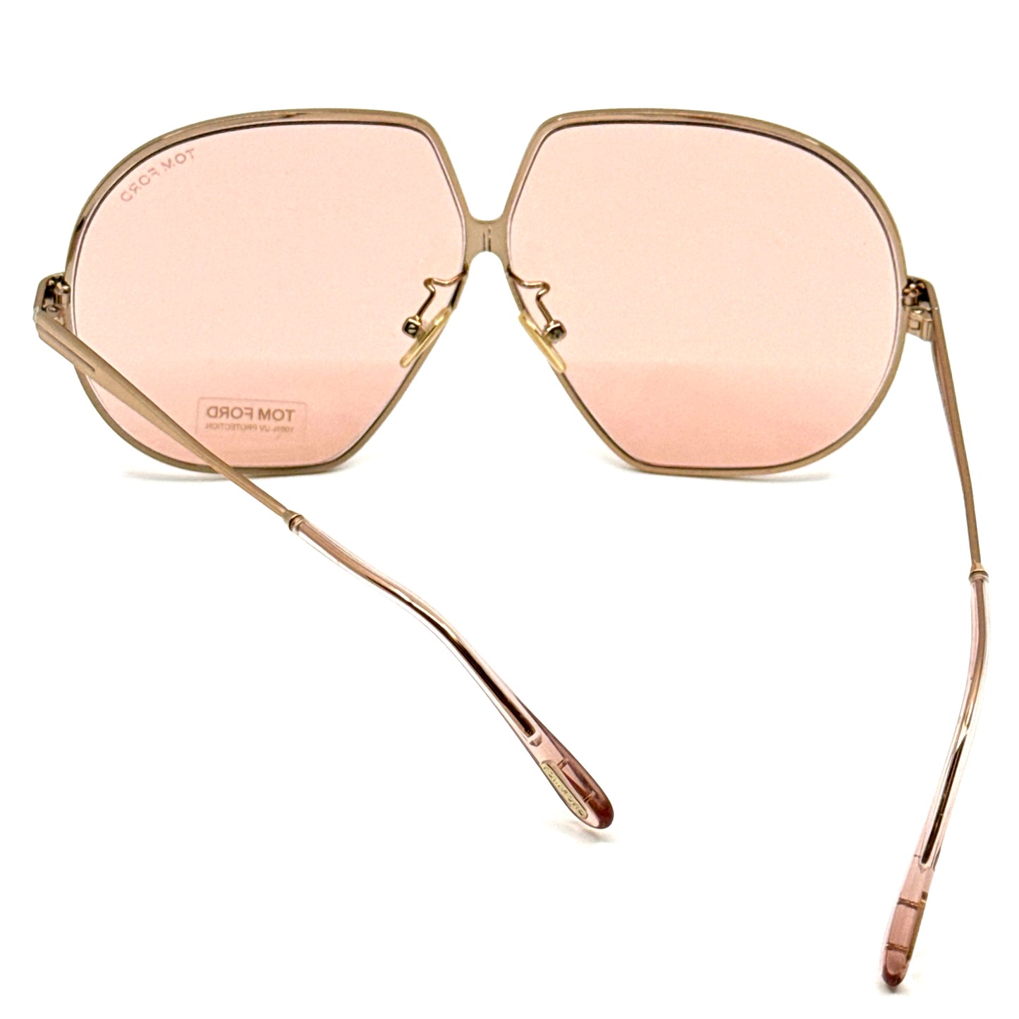 TOM FORD Tara Sunglasses TF785 33E