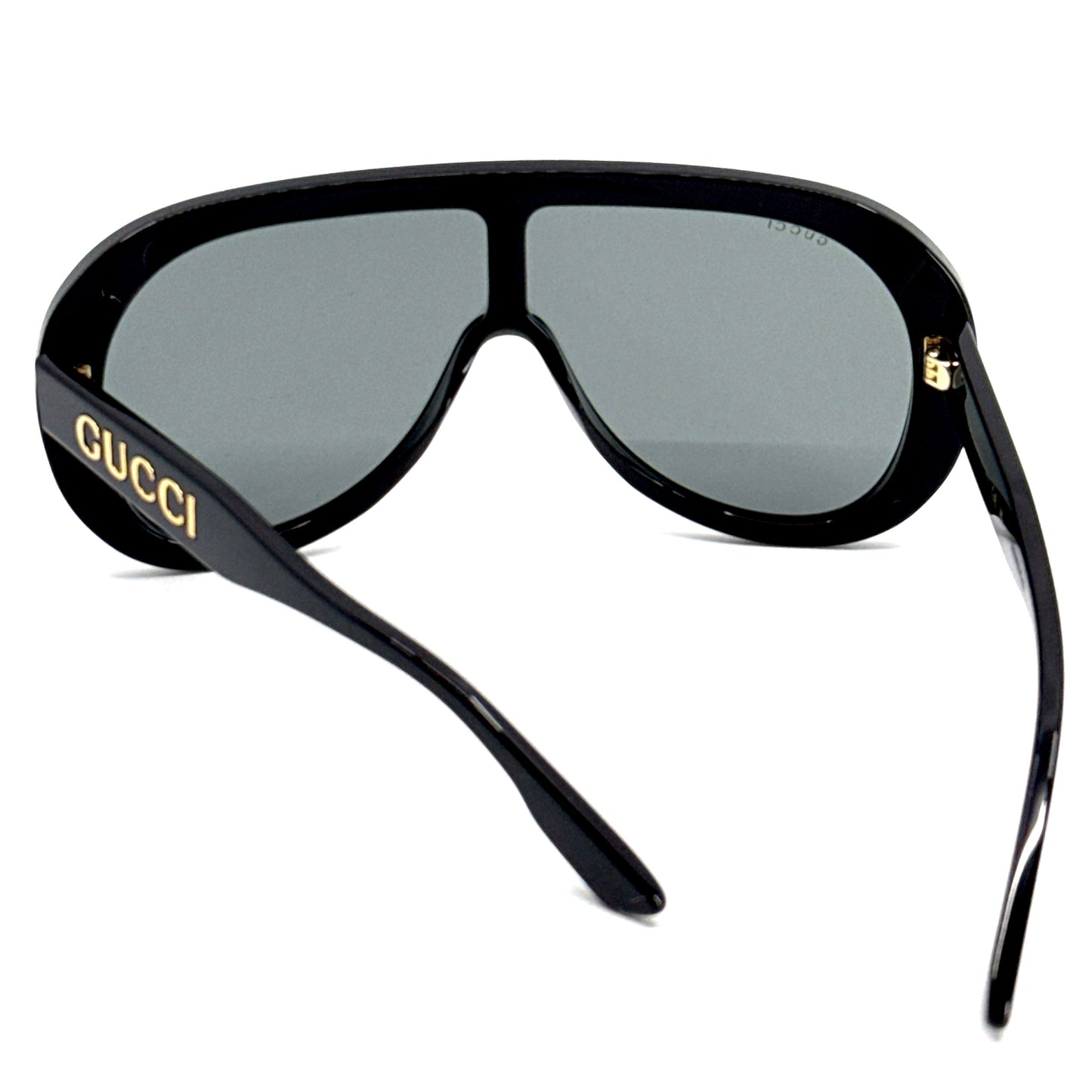 GUCCI Sunglasses GG1370S 001