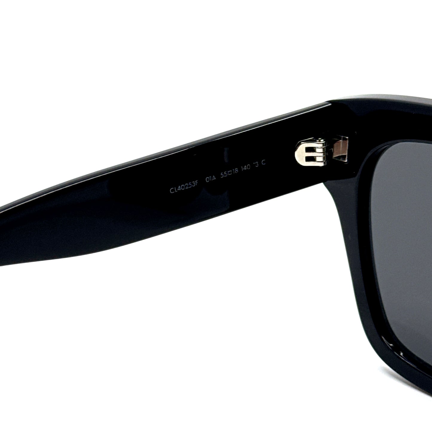 CELINE Sunglasses CL40253F 01A