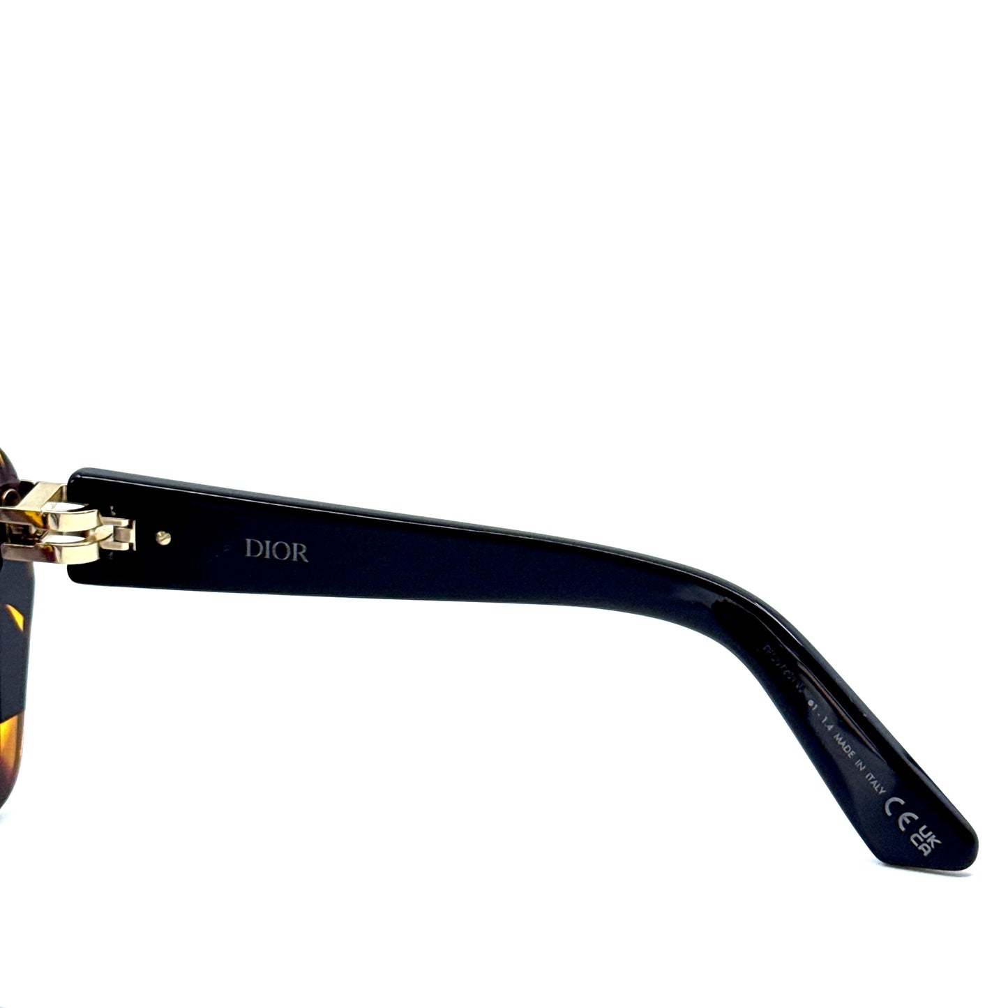 CHRISTIAN DIOR Sunglasses CDior S1I 24F2