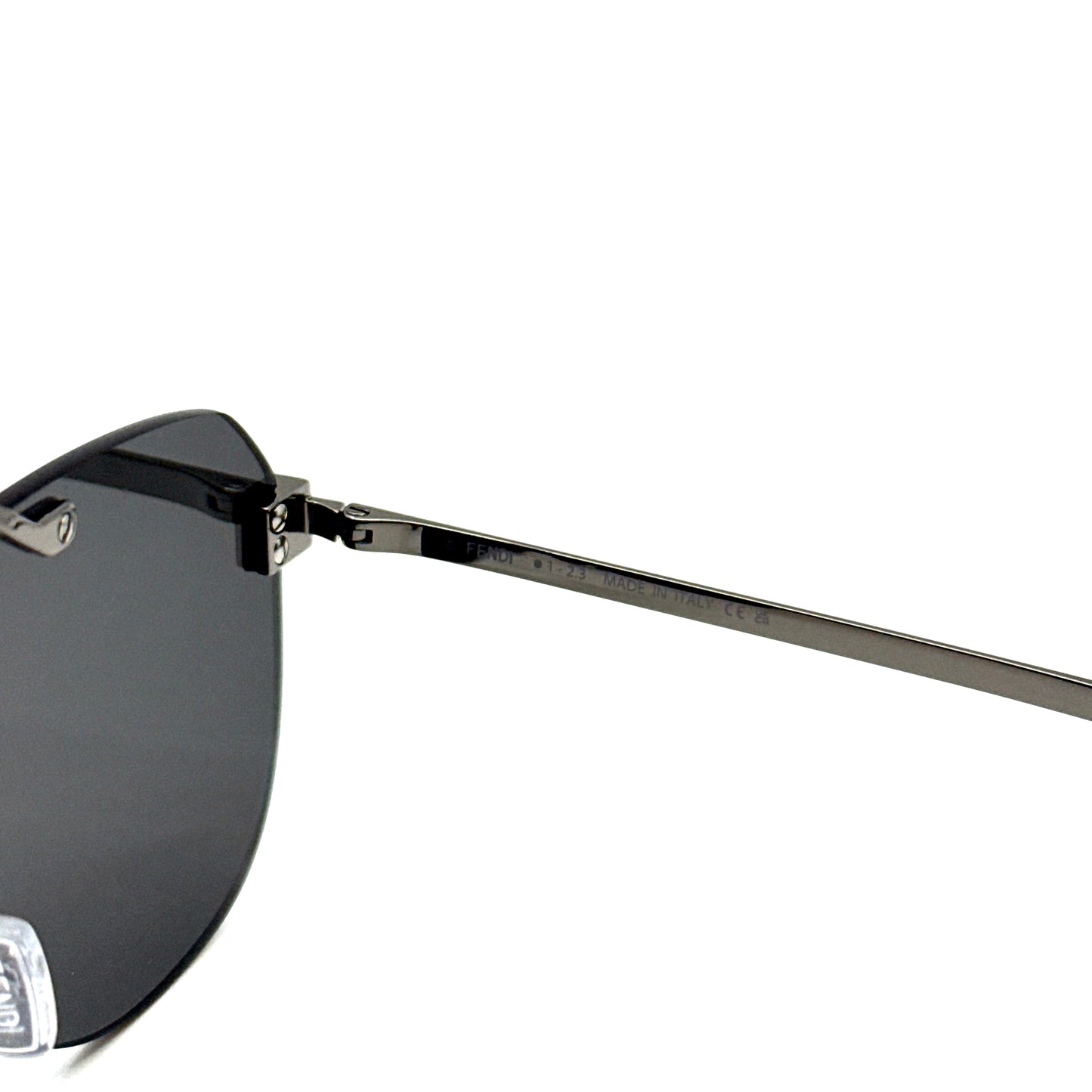 FENDI Sunglasses FE40115U 14C
