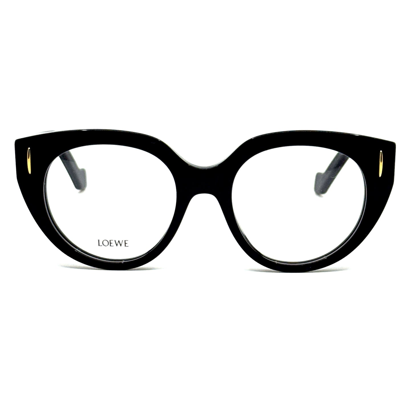 LOEWE Eyeglasses LW50081I 001