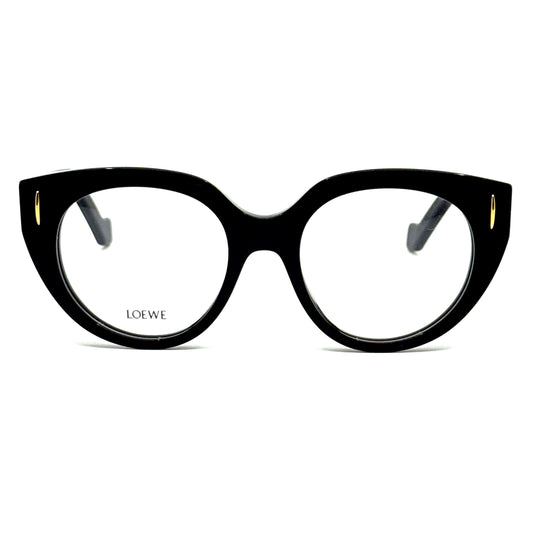 LOEWE Eyeglasses LW50081I 001
