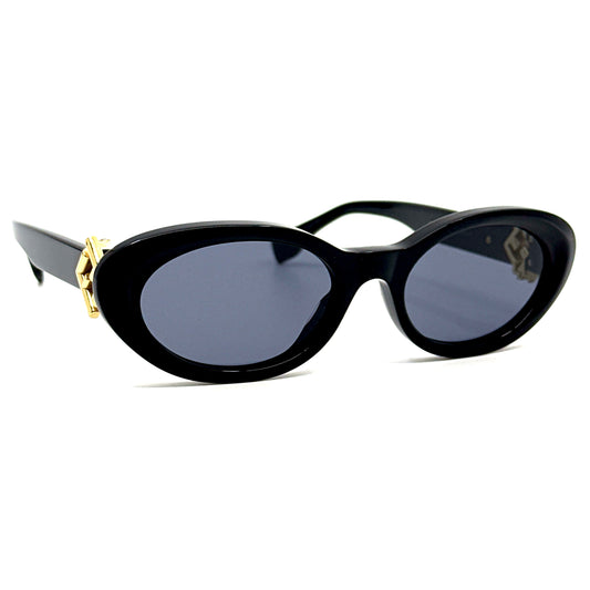 FENDI Sunglasses FE40140U 01A