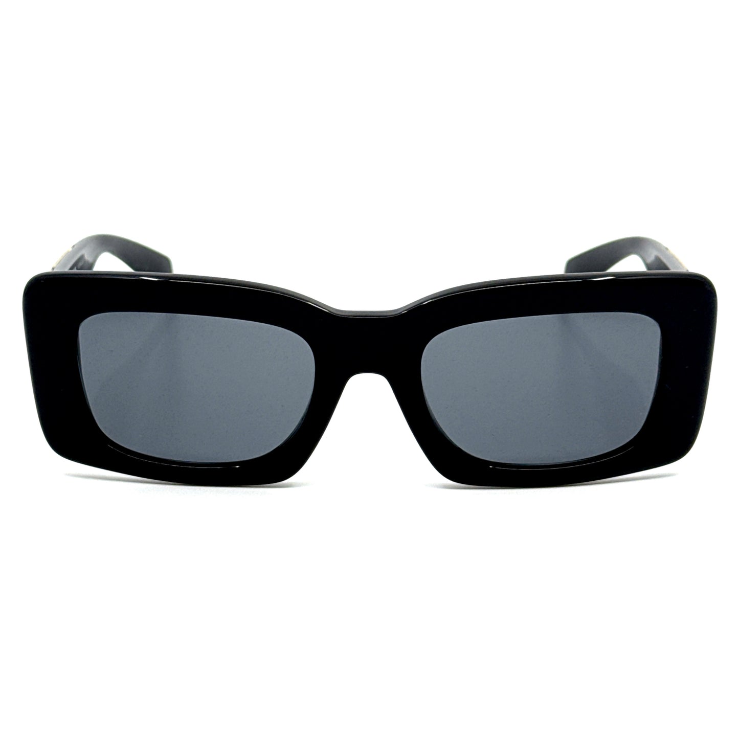 VERSACE Sunglasses MOD.4444-U GB1/87