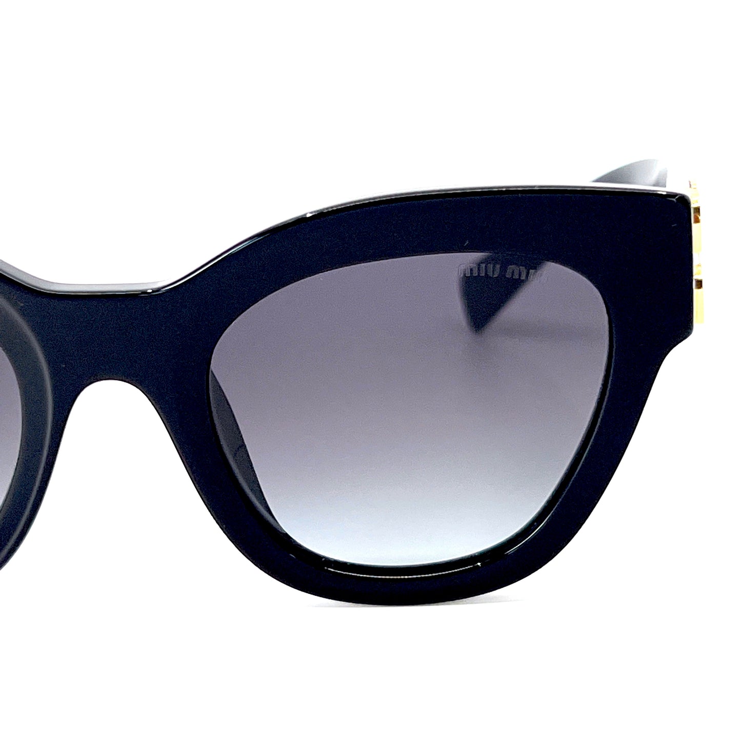 MIU MIU Sunglasses SMU01Y 1AB-5D1