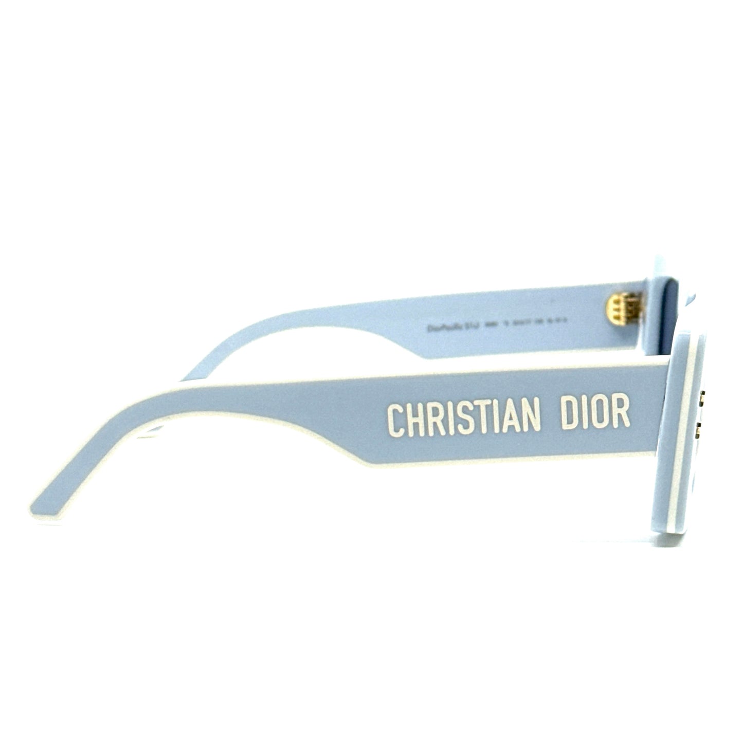 CHRISTIAN DIOR Sunglasses DiorPacific S1U 55A1