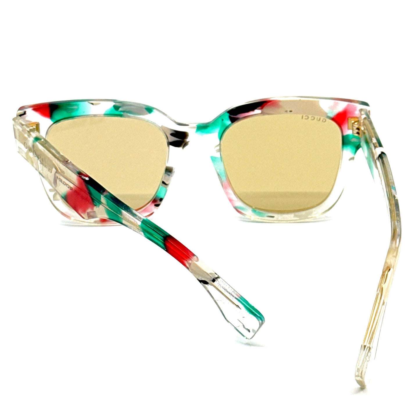 GUCCI Sunglasses GG1624S 002 Limited Edition