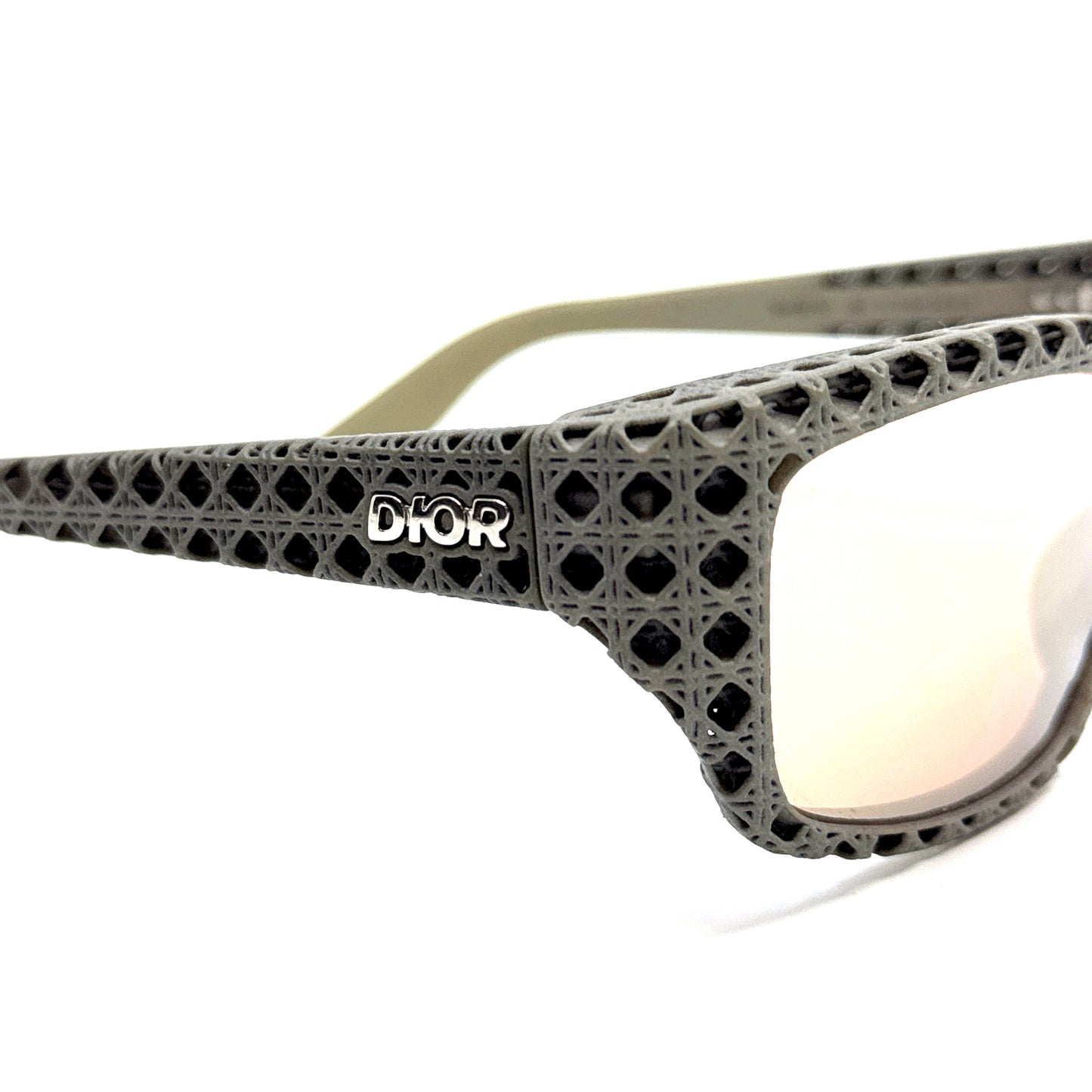 CHRISTIAN DIOR Sunglasses Dior3D S1I 65L4