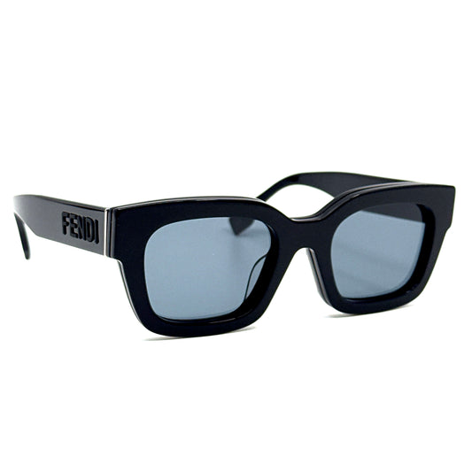 FENDI Sunglasses FE40119F 01V