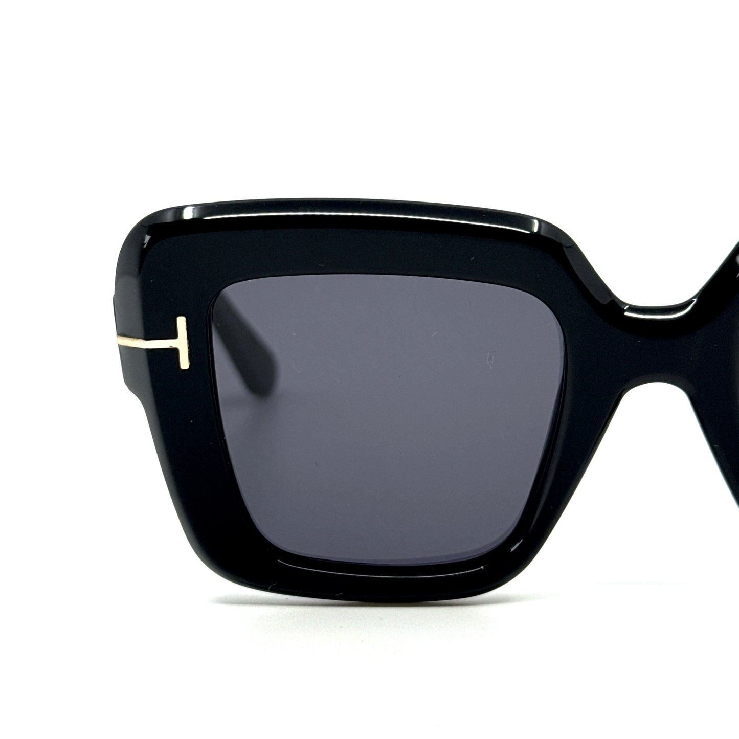 TOM FORD Esme Sunglasses TF1157 01A
