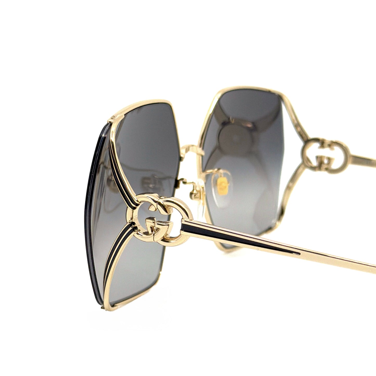 GUCCI Sunglasses GG1322SA 001