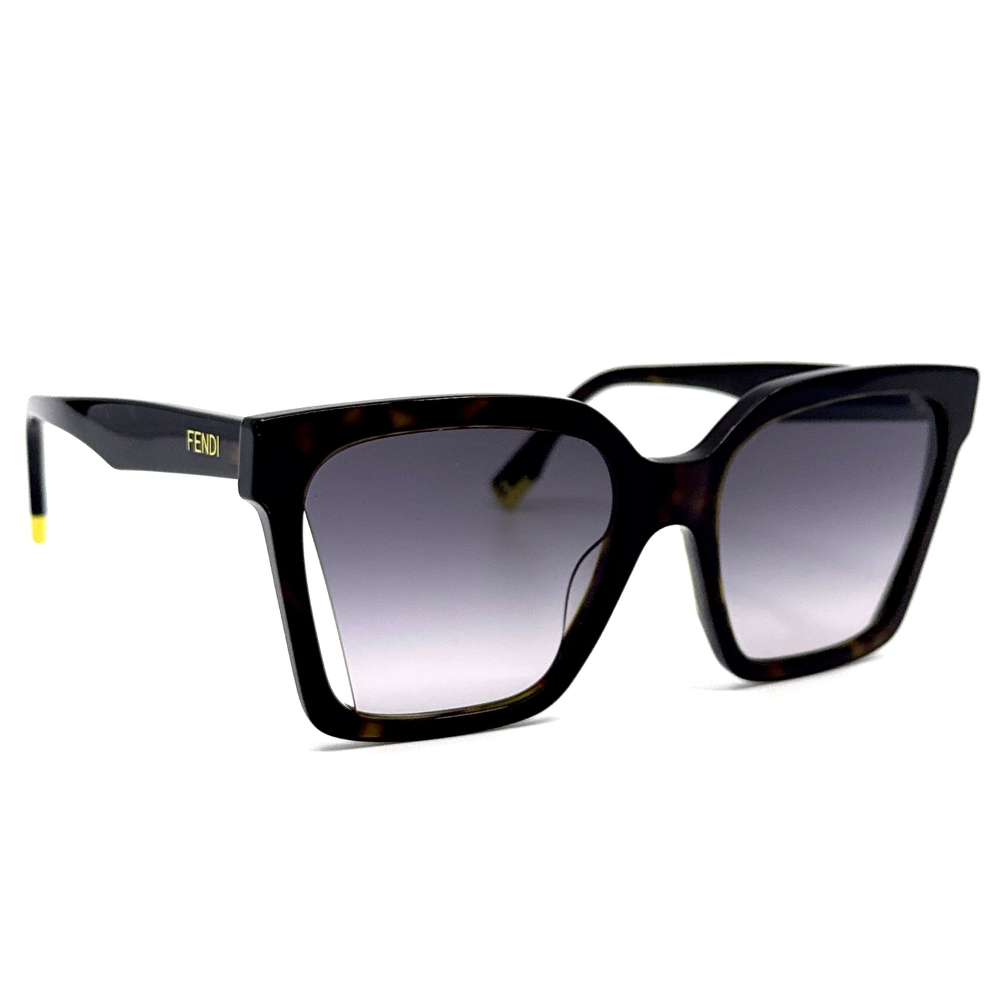 FENDI Sunglasses FE40085I 52B