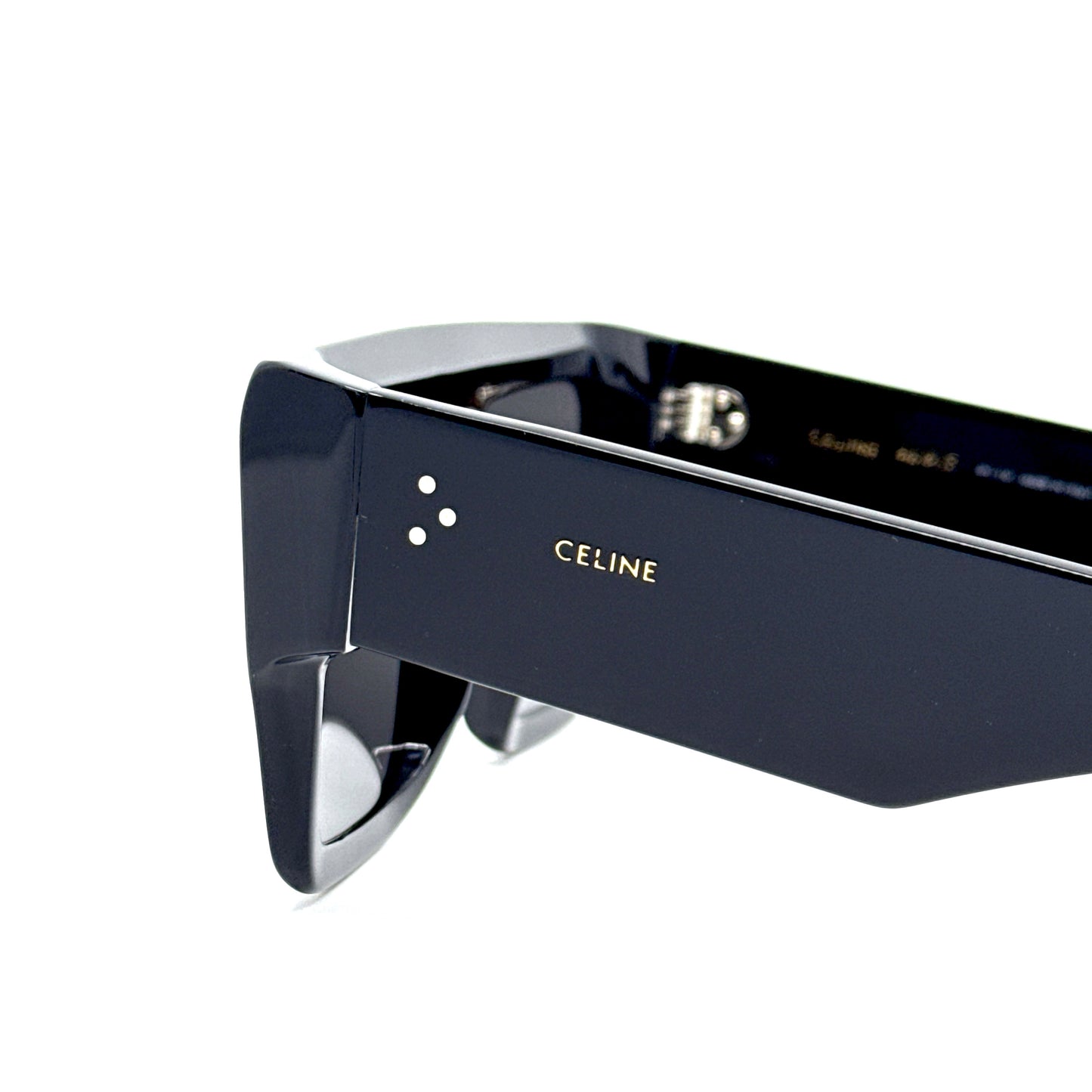 CELINE Sunglasses CL40092I 01A