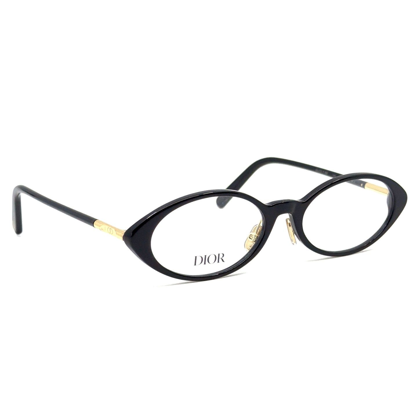 Christian Dior Eyeglasses MiniCD O R8F 1200