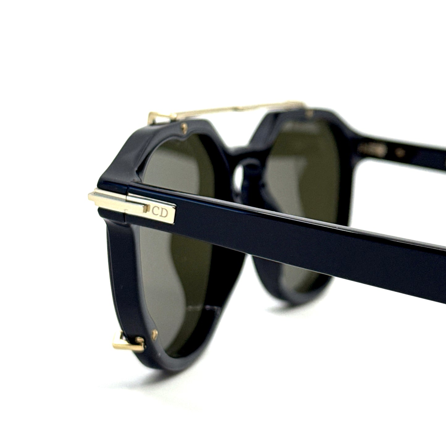 CHRISTIAN DIOR Sunglasses DiorBlackSuit RI 10C0