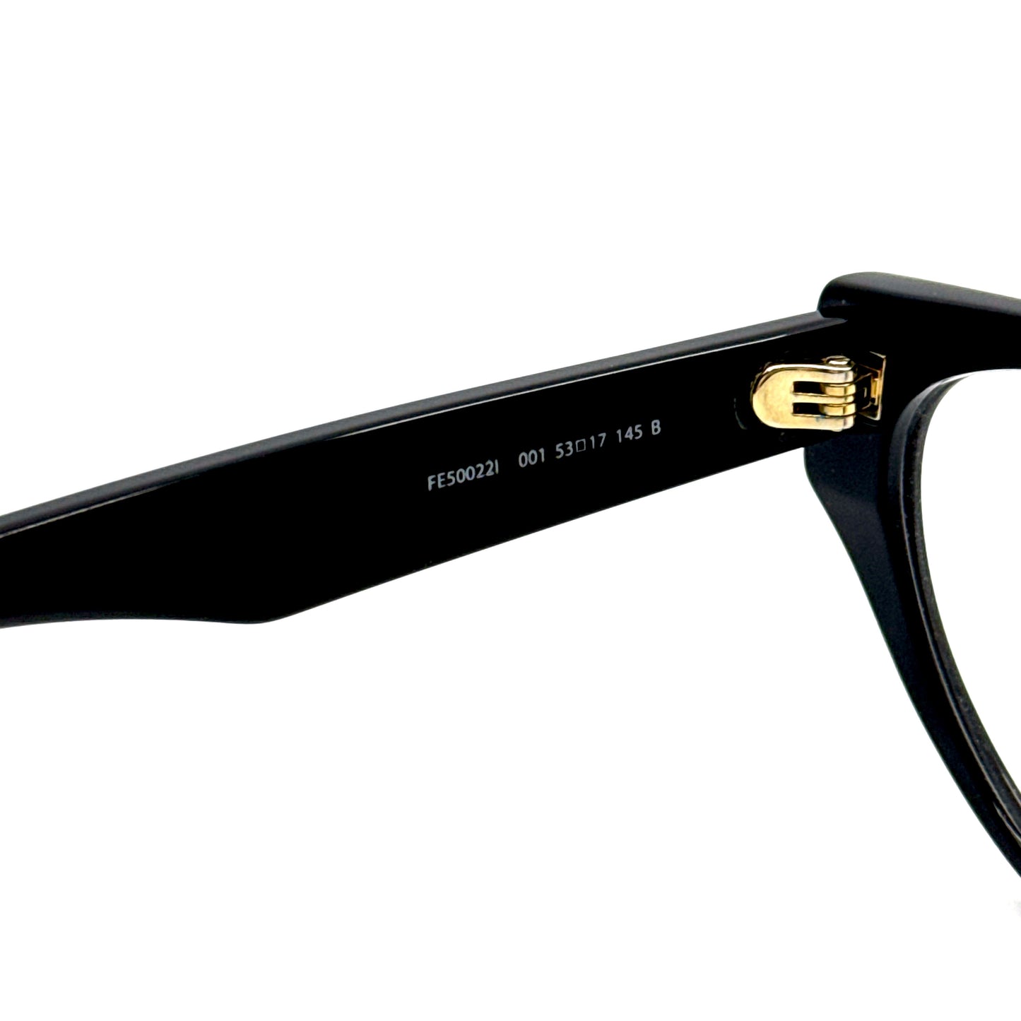 FENDI Eyeglasses FE50022I 001