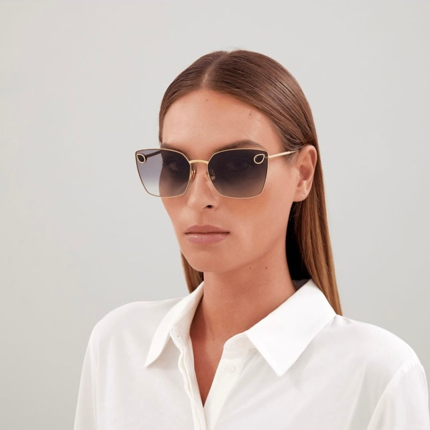 BOUCHERON Paris Sunglasses BC0139S 003