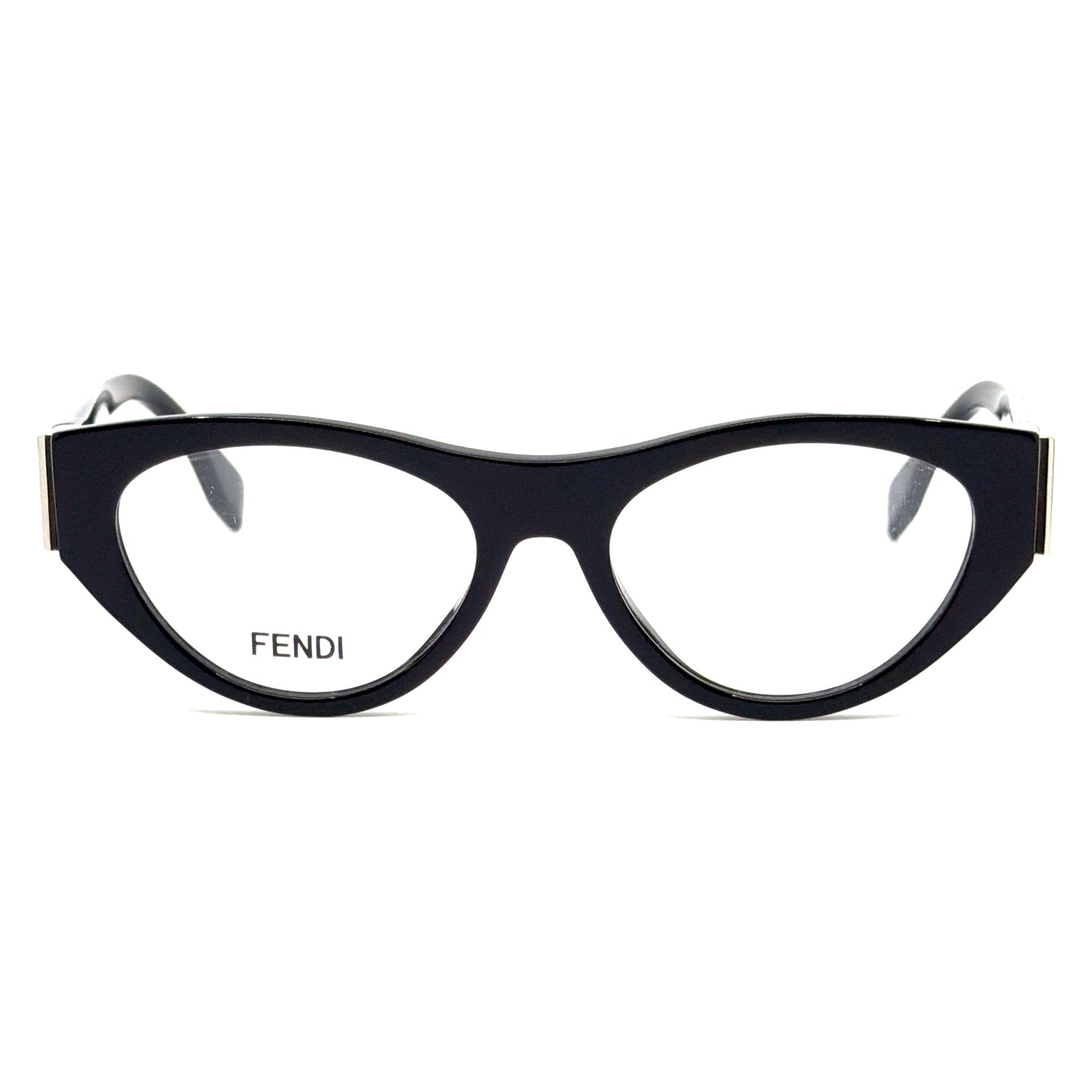 FENDI Eyeglasses FE50092I 001