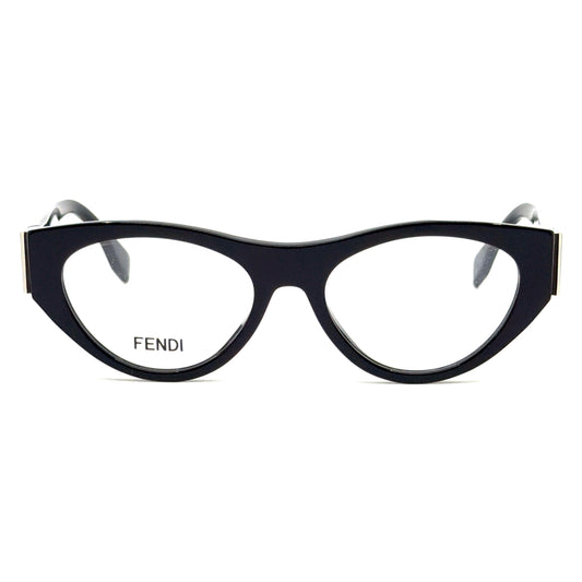 FENDI Eyeglasses FE50092I 001