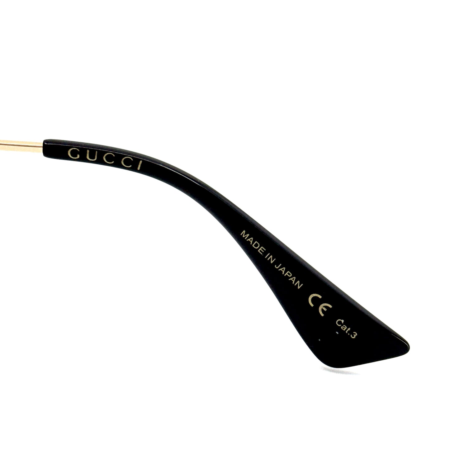 GUCCI Sunglasses GG0061S 018