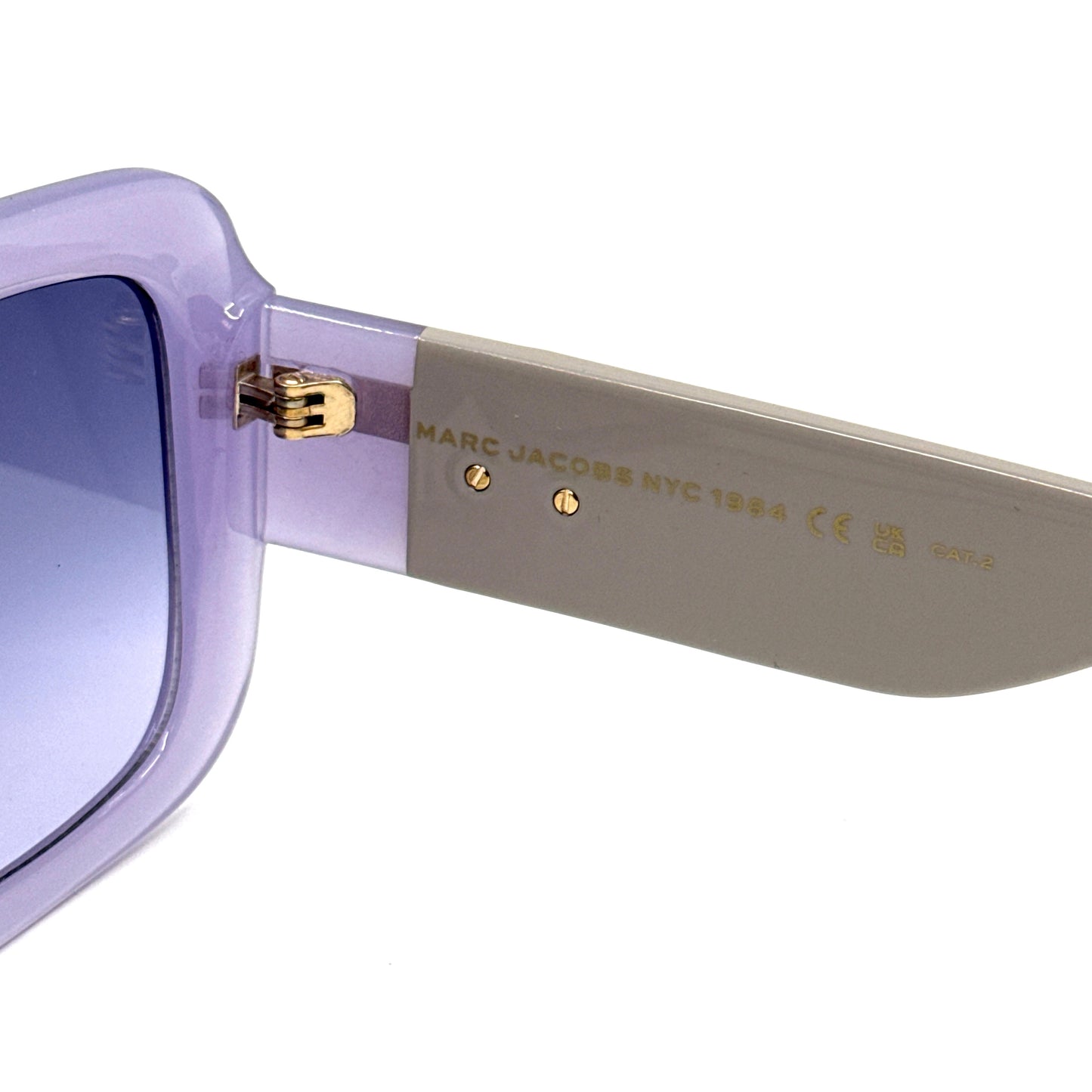 MARC JACOBS Sunglasses MARC 647/S B1PDG