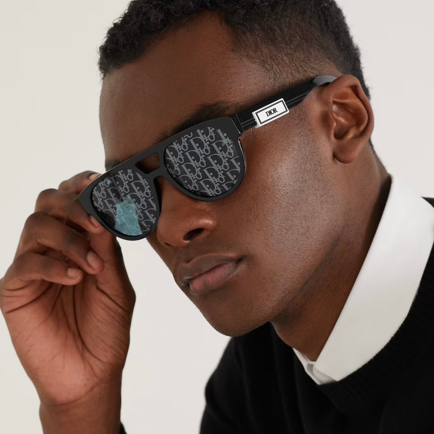 CHRISTIAN DIOR Sunglasses DiorB23 R1I 10B8