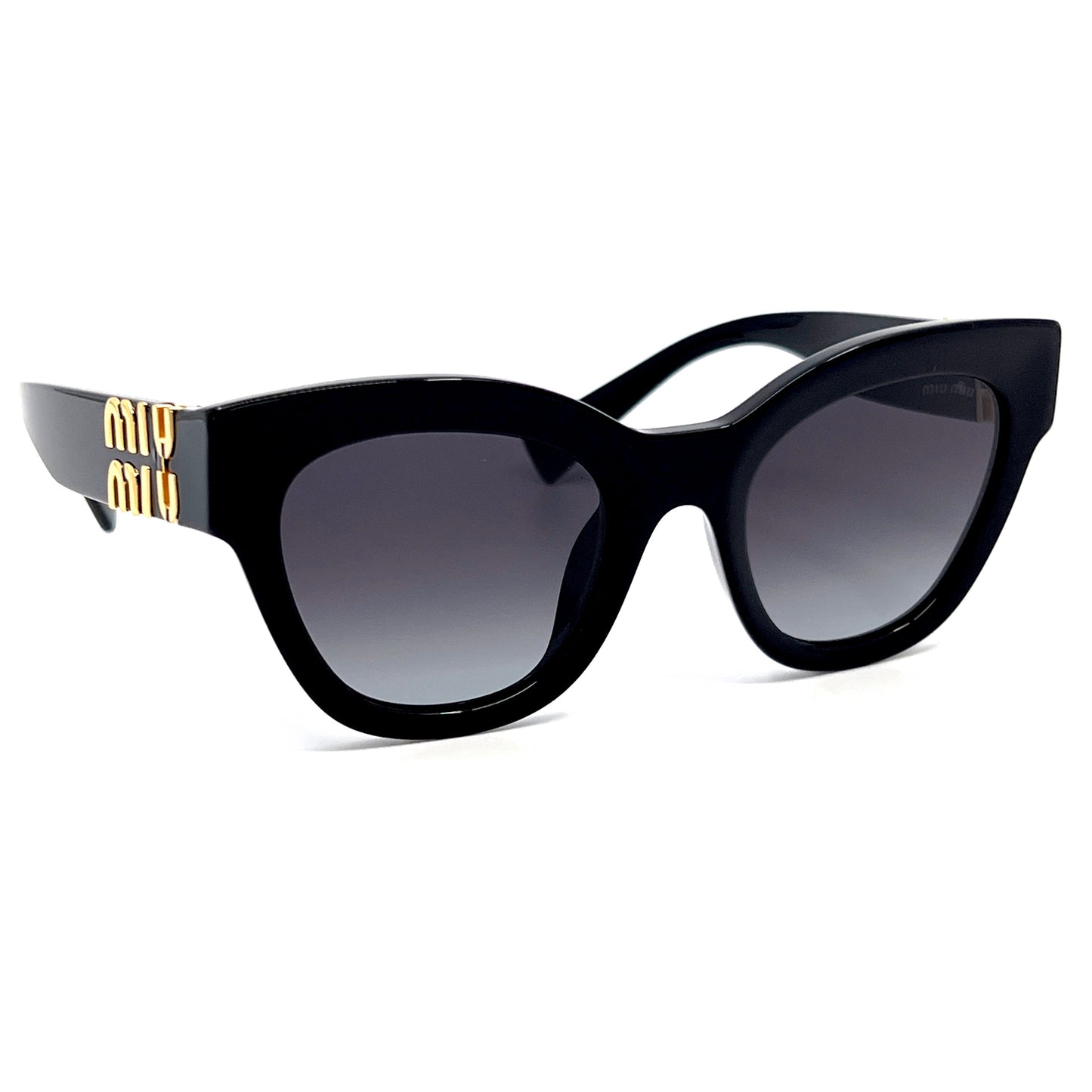 MIU MIU Sunglasses SMU01Y 1AB-5D1