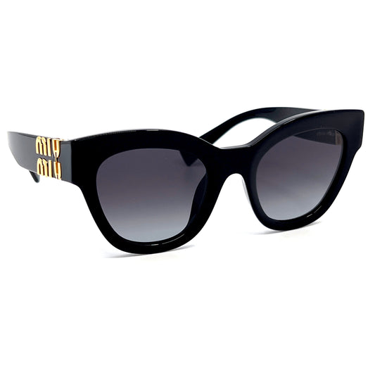 MIU Gafas de Sol MIU SMU01Y 1AB-5D1