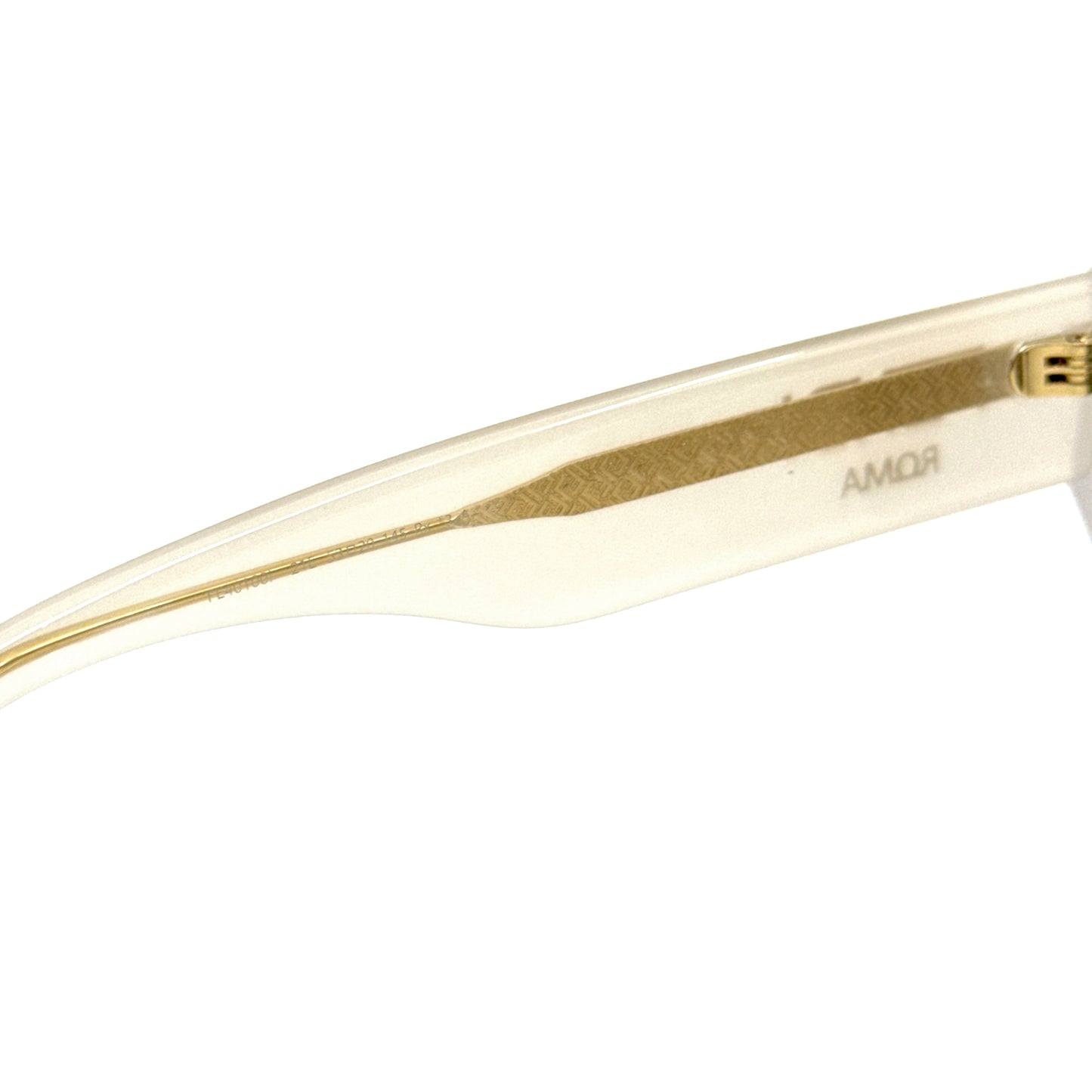 FENDI Sunglasses FE40100I 21E