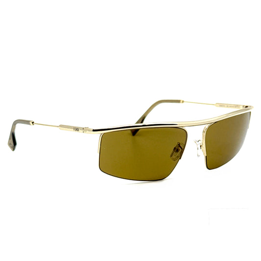FENDI Sunglasses FE40141U 32E