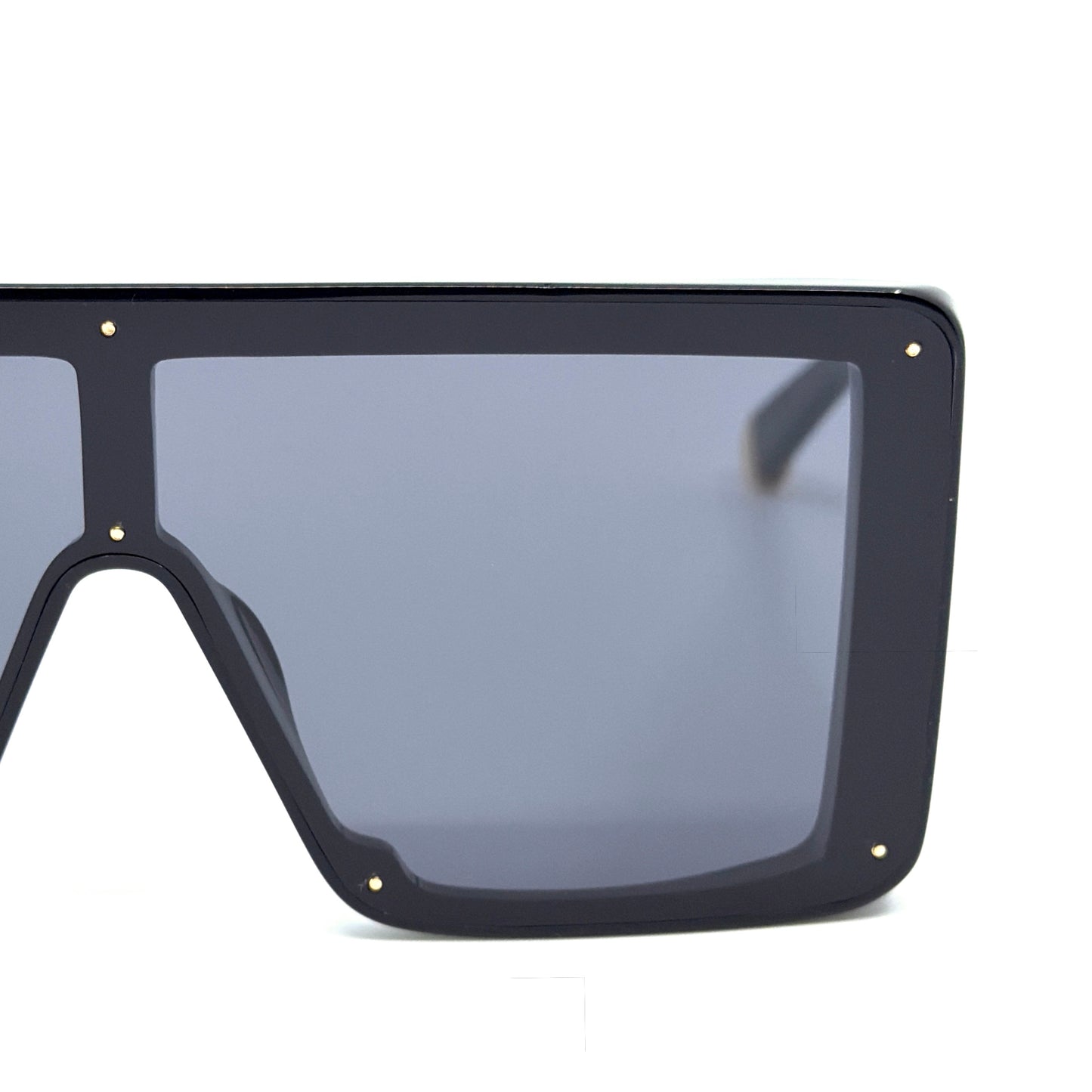 STELLA McCARTNEY Sunglasses SC40083I 01A