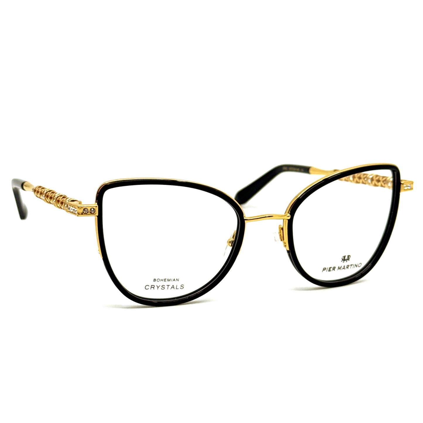 PIER MARTINO Eyeglasses 6742 C1