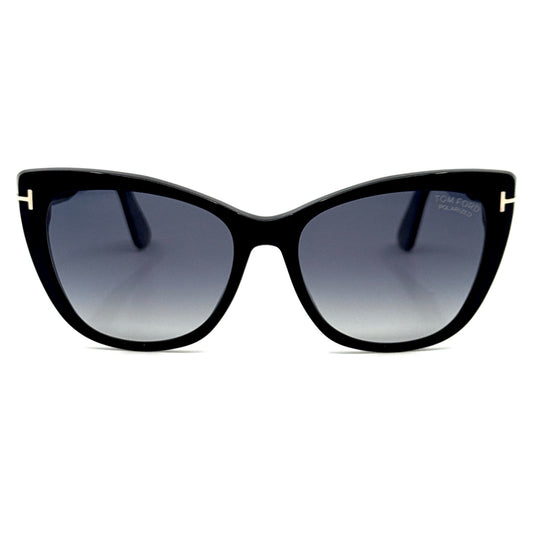 TOM FORD Nora Sunglasses TF937 01D