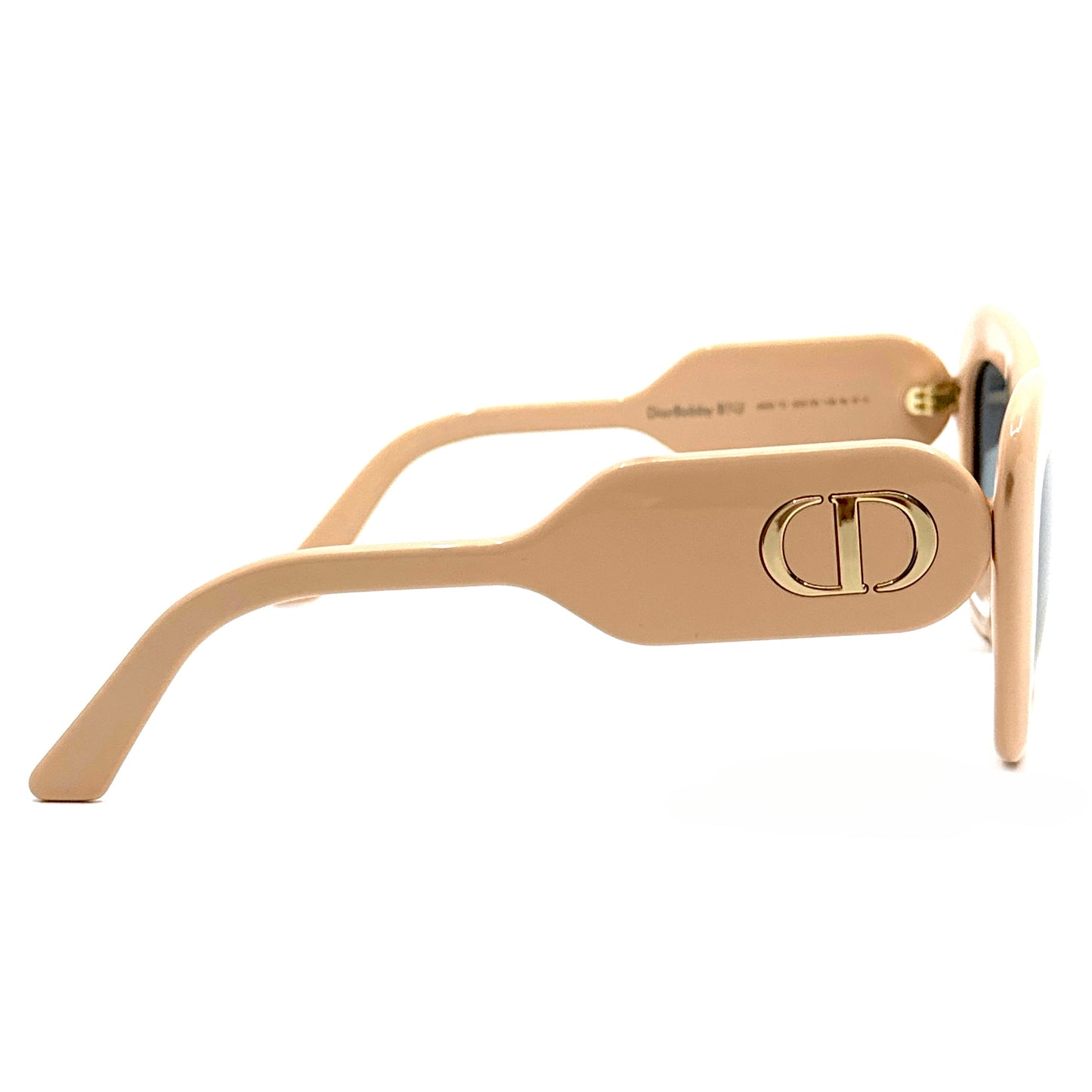 CHRISTIAN DIOR Sunglasses DiorBobby B1U 40C0