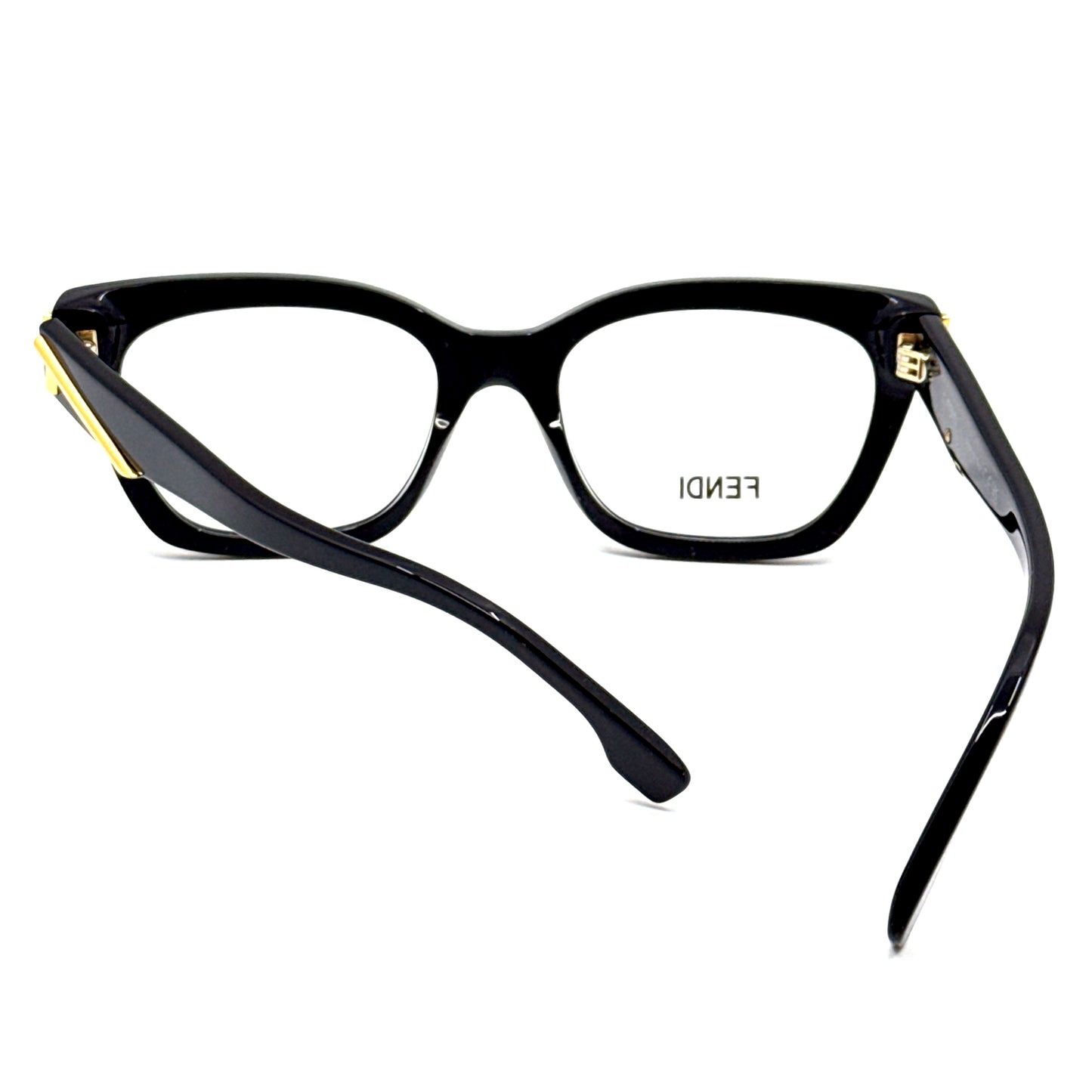 FENDI Eyeglasses FE50073I 001