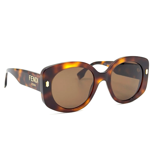FENDI Sunglasses FE40137I 53E
