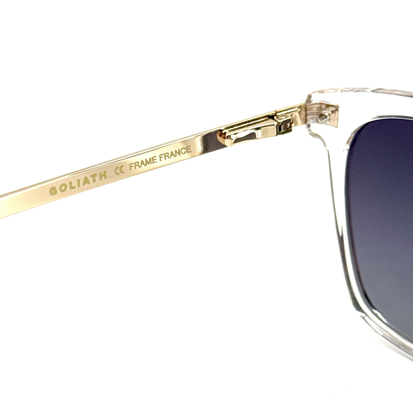 GOLIATH Sunglasses GOLXXXII Clear